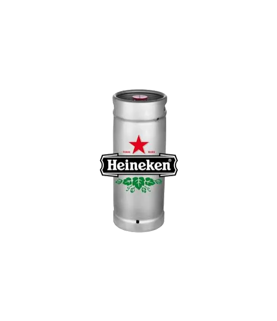 Heineken Fust 20L