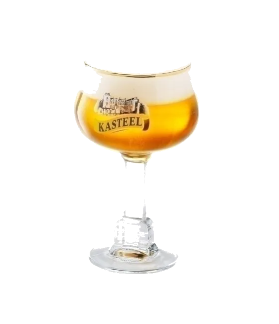 Kasteel Bierbokaal 33cl, fles bij slijterij t Bockje in Bathmen