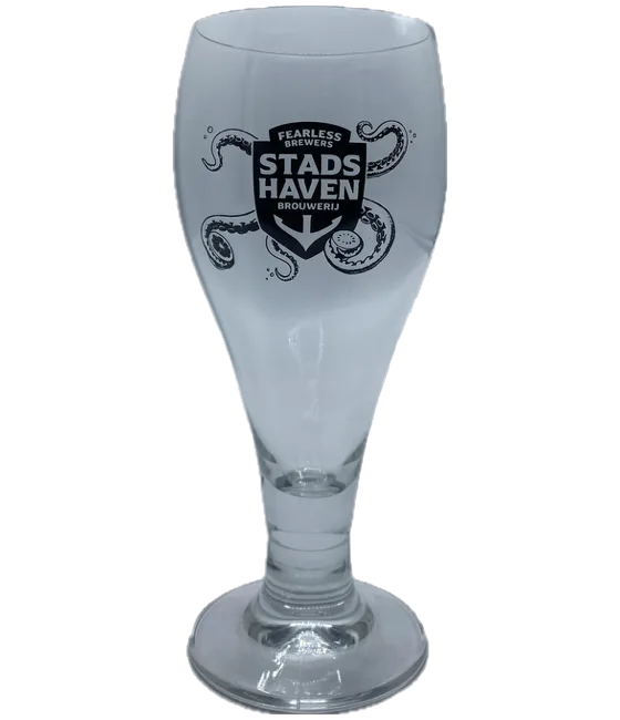 Stadshaven Bokaal 25cl, fles bij slijterij t Bockje in Bathmen