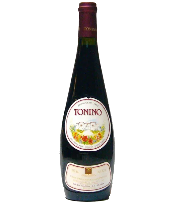 Tonino Rosso
