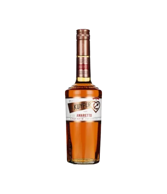 De Kuyper Amaretto