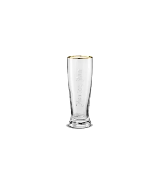 Hertog Jan Bierglas 20cl, fles bij slijterij t Bockje in Bathmen