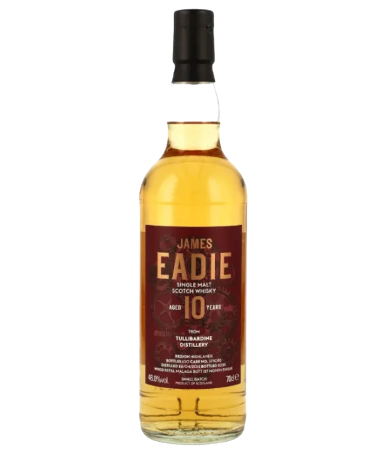 James Eadie 10Y Tullibardine 2015 #373085