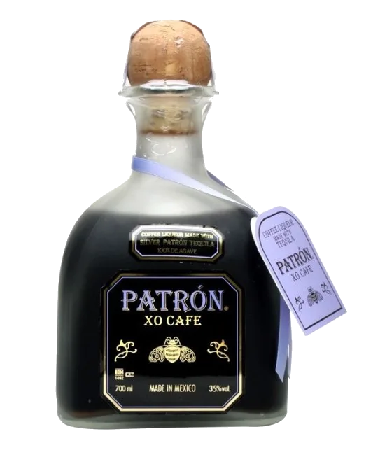 Patrón XO Cafe