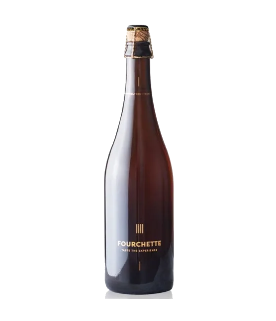Fourchette Tripel 1,5L, fles bij slijterij t Bockje in Bathmen