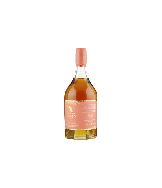 Ferragut De Lyon Armagnac VS, fles bij slijterij t Bockje in Bathmen