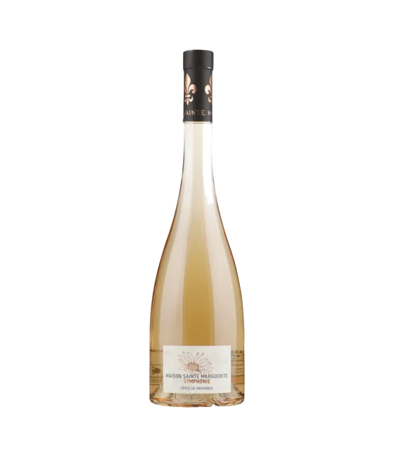Maison Sainte Marguerite Symphonie Rosé, fles bij slijterij t Bockje in Bathmen
