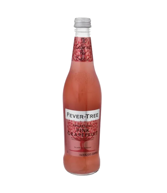 Fever Tree Pink Grapefruit 50cl