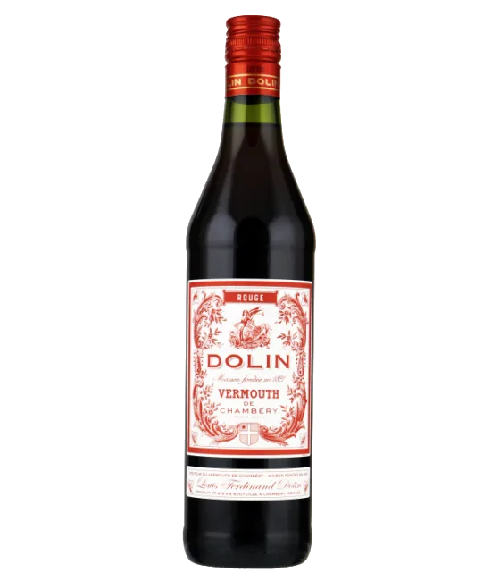 Dolin Rouge Vermouth