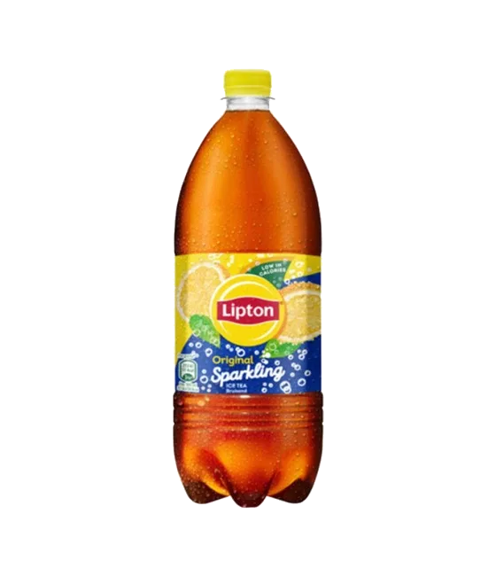 Lipton Ice Tea Sparkling 1,1L