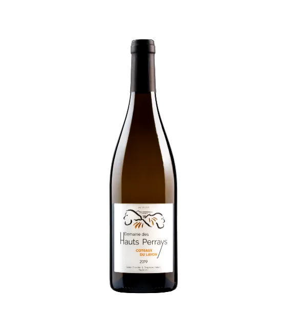 Domaine des Hauts Perrays Coteaux du Layon