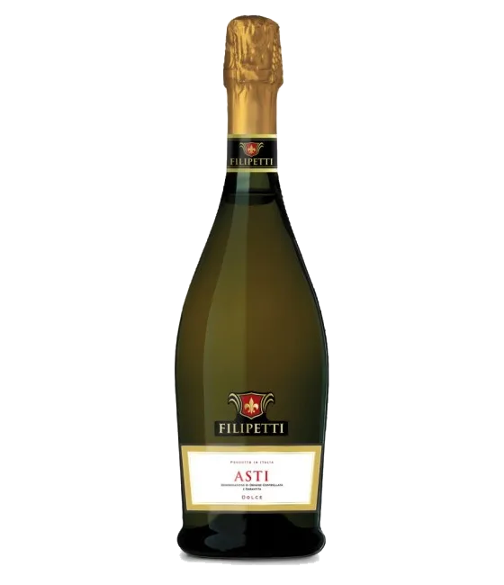 Filipetti Asti Spumante DOCG