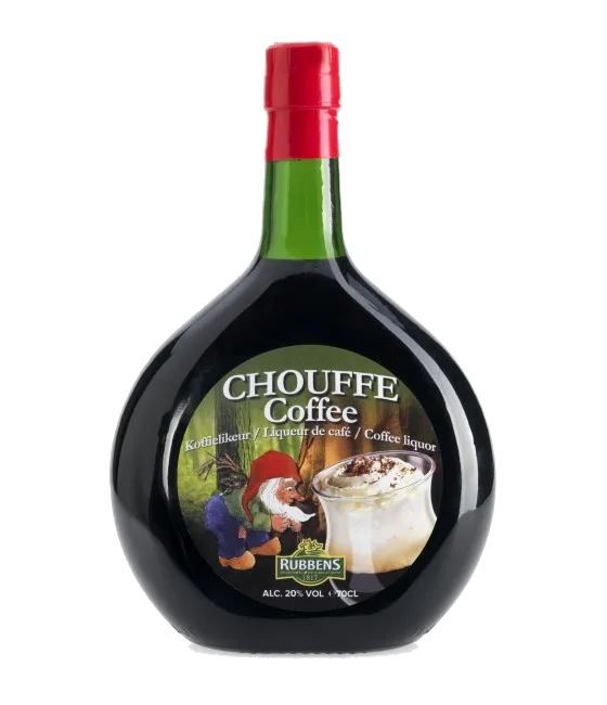 Chouffe Coffeelikeur