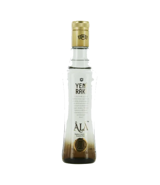 Yeni Raki Ala