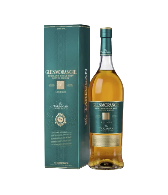 Glenmorangie Tarlogan