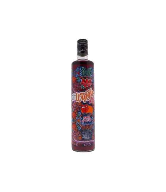 Wilderen Wiggle Red Fruits 18%, fles bij slijterij t Bockje in Bathmen