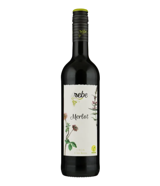 Rebe Merlot