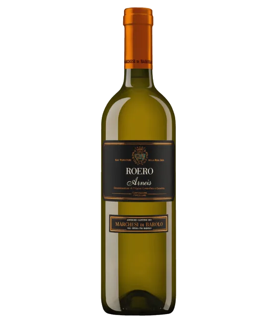 Marchesi di Barolo Roero Arneis