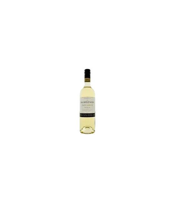 JACOB’S CREEK Pinot Grigio, fles bij slijterij t Bockje in Bathmen