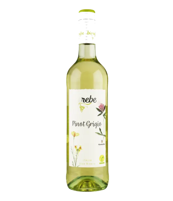Rebe Pinot Grigio