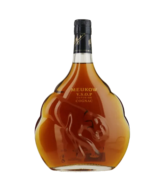 Meukow VSOP Cognac