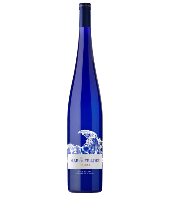 Mar de Frades Albarino Magnum