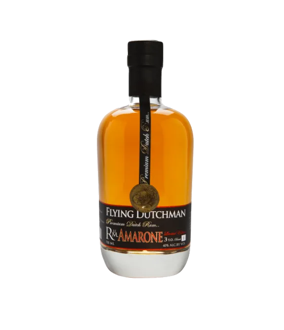 Flying Dutchman Special Batch #1 – Amarone 3YO, fles bij slijterij t Bockje in Bathmen