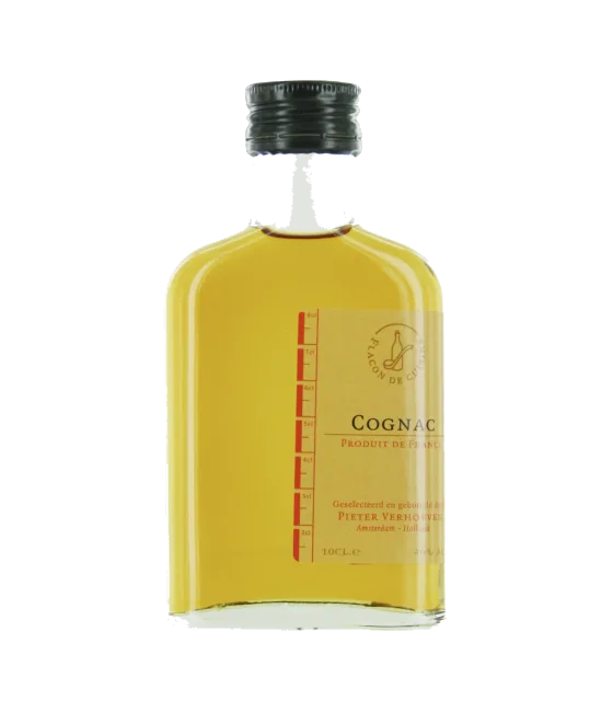 Cuisine Keukenflesje Cognac, fles bij slijterij t Bockje in Bathmen