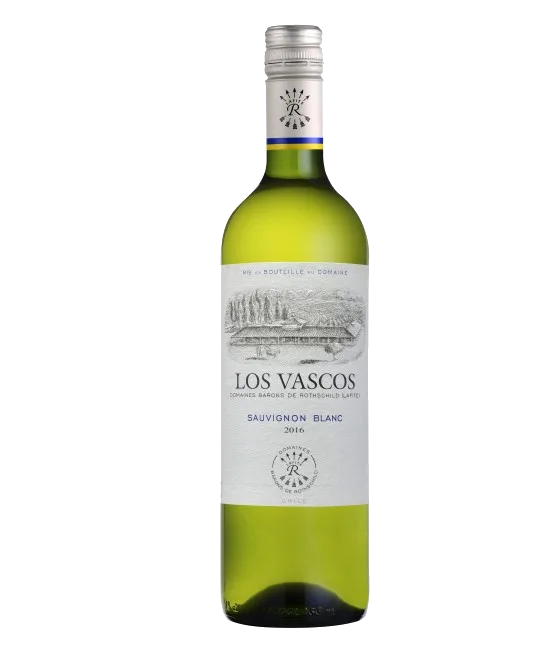 Los Vascos Sauvignon blanc