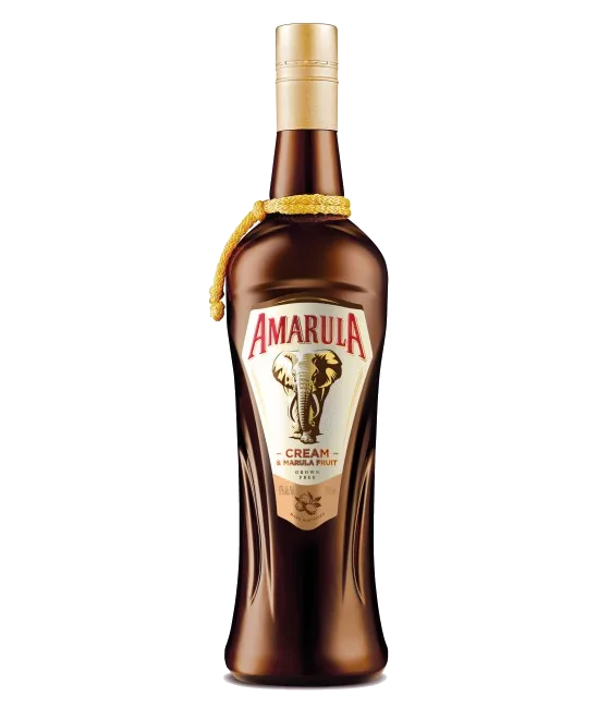 Amarula Cream