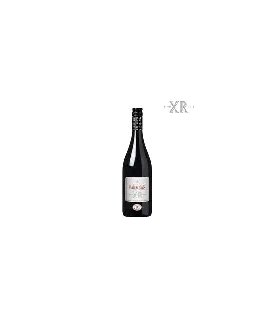 Xavier Roger Carignan vieilles vignes