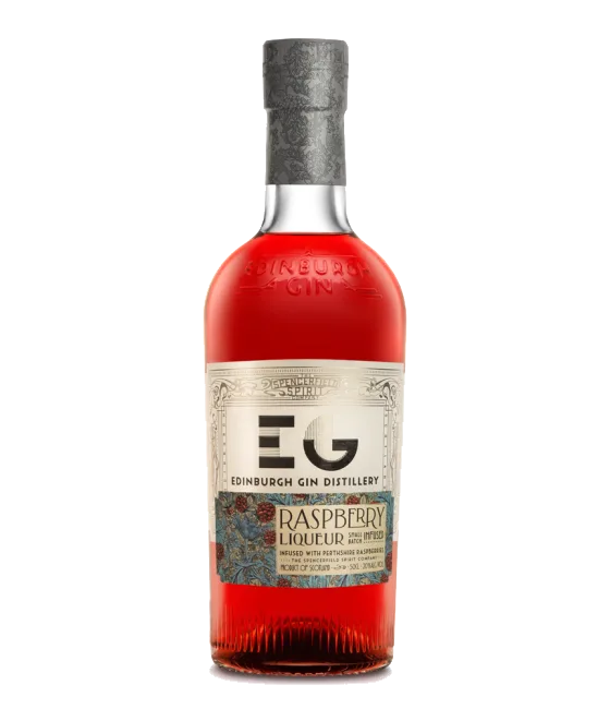 Edinburgh Gin Raspberry Liqueur