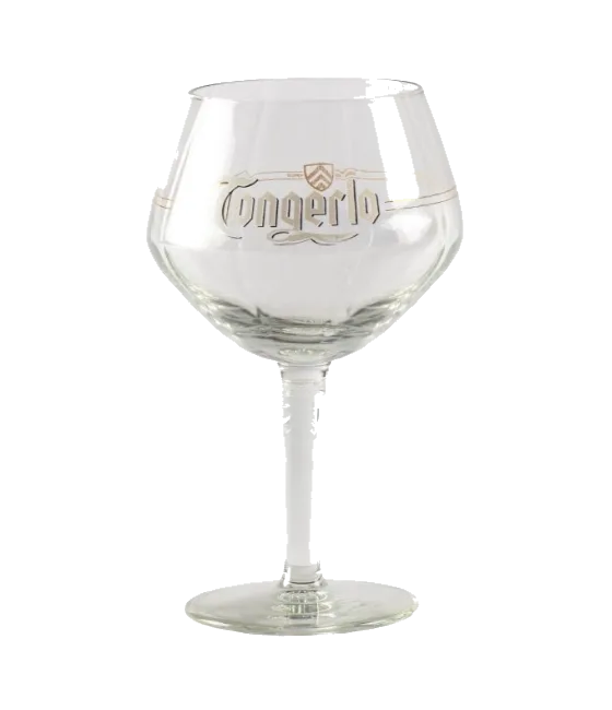 TONGERLO bierokaal 33cl., fles bij slijterij t Bockje in Bathmen