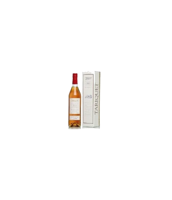 Chateau Du Tariquet Bas Armagnac XO, fles bij slijterij t Bockje in Bathmen