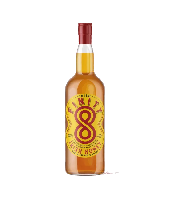 Finity Irish Honey