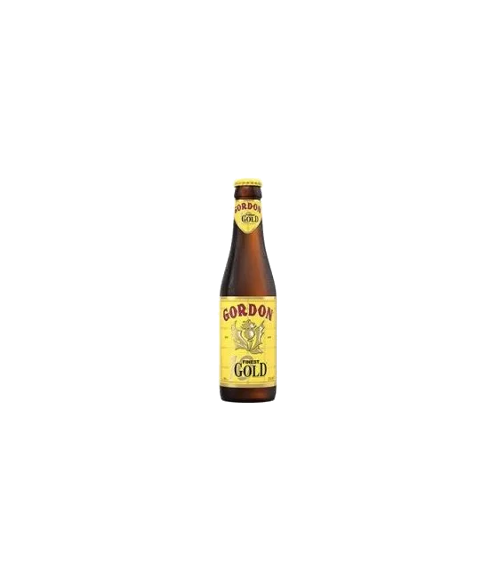 GORDON finest gold