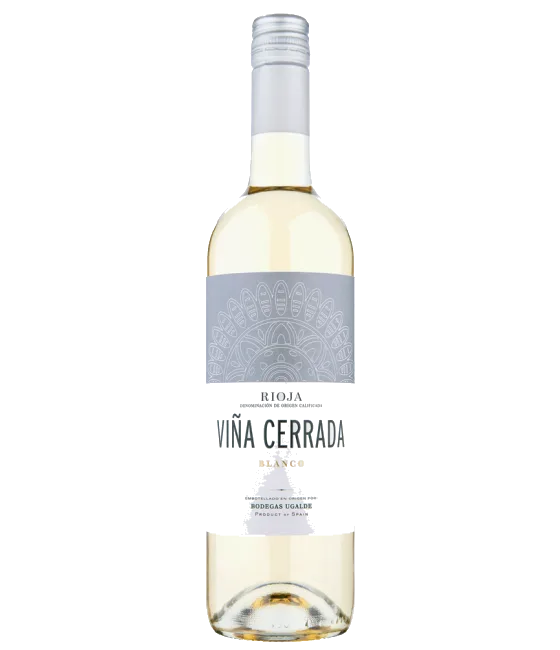 Viña Cerrada Blanco