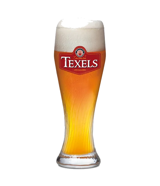 Texels Skuumkoppe Glas (30cl)