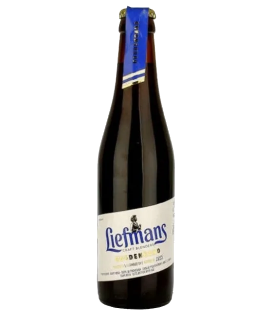 Liefmans Goudenband