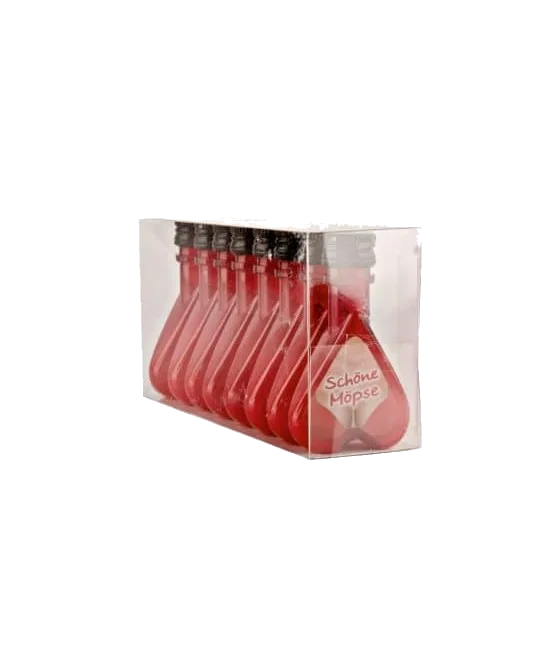 Schone Mopse 8x20ml, fles bij slijterij t Bockje in Bathmen