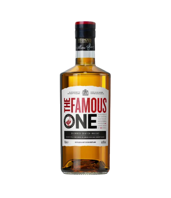 The Famous One