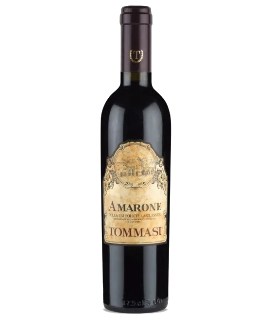 Tommasi Amarone Classico DOCG, fles bij slijterij t Bockje in Bathmen
