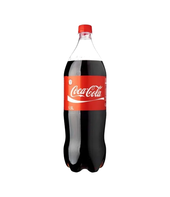 Coca Cola 1,5L