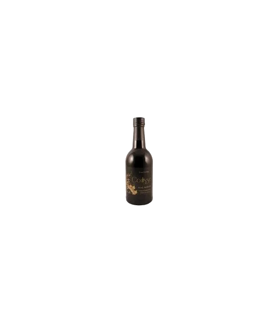 Coulisse Regent Barrique, fles bij slijterij t Bockje in Bathmen