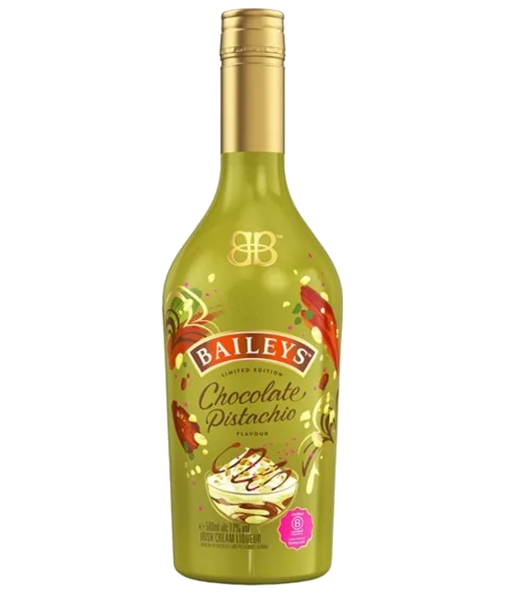 Baileys Chocolate Pistachio