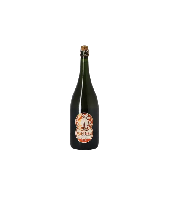 Val-Dieu Triple 1,5L, fles bij slijterij t Bockje in Bathmen