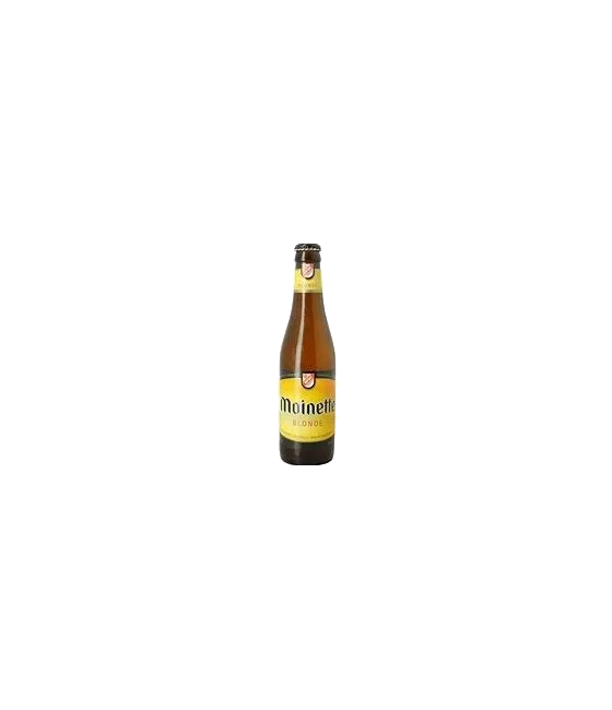 Moinette Blonde