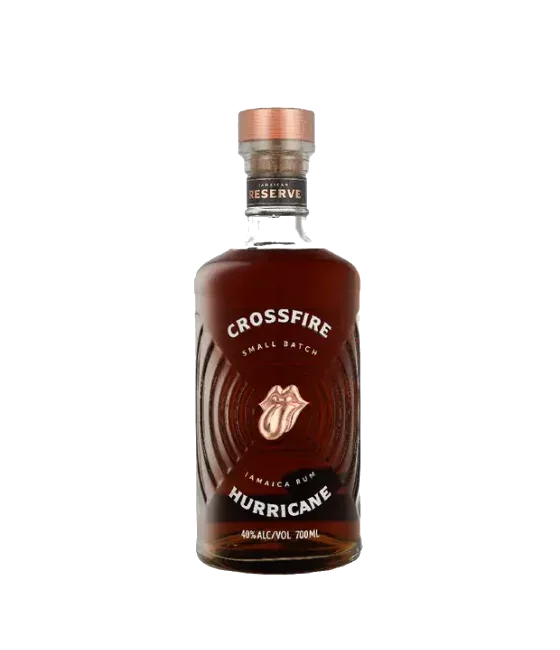 Crossfire Hurricane Reserve by The Rolling Stones