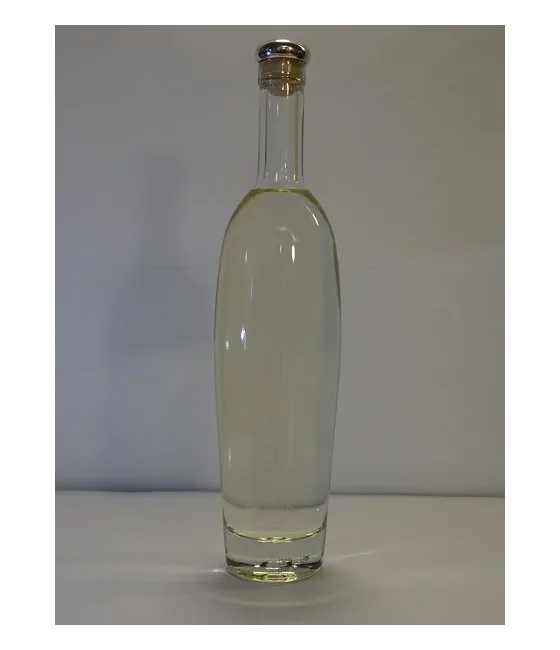 Zuidam Limon, fles bij slijterij t Bockje in Bathmen