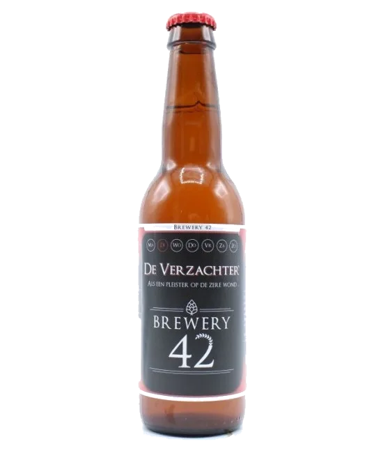 Brewery 42 De Verzachter